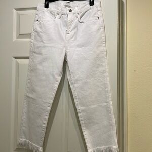Frame denim-  size 26 - like new